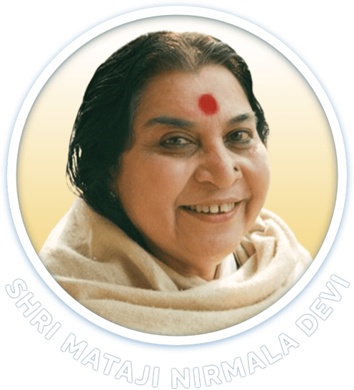 Shri Mataji